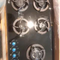 اجاق گاز پلوپز کنار
