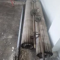 کرکره|مصالح و تجهیزات ساختمان|رشت, لاکان|دیوار