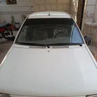 پراید مدل 94|خودرو سواری و وانت|امیدیه, |دیوار