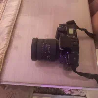 دوربین عکاسی MINOLTA  اصل