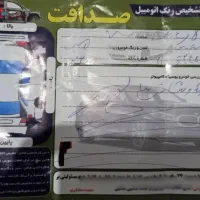 نیسان زامیاد مدل95|خودرو سواری و وانت|زاهدان, |دیوار