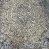 حراج ویژه کاورفرش(روفرشی) سعیدبافت یزد نسل جدید|روفرشی|اصفهان, نقش جهان|دیوار
