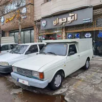 وانت مدل ۹۳ در حد