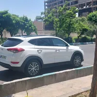 هیوندای توسان ix 35 2000cc، مدل ۲۰۱۷|خودرو سواری و وانت|تهران, سهروردی|دیوار