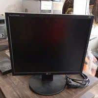 مانیتور ال جی
