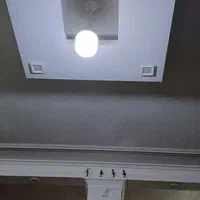 گچکاری و لکه گیری ساختمان ب همرا ابزار|خدمات پیشه و مهارت|نهاوند, |دیوار