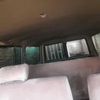 نیسان پاترول 4 در 4 سیلندر، مدل ۱۳۷۹|خودرو سواری و وانت|یزد, |دیوار