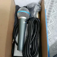 میکروفون BETA58A