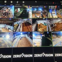 دوربین مداربسته