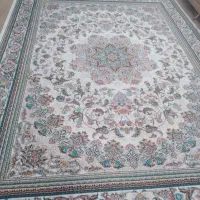 یک عدد قالی700شانه نونو بفروش میرسد..|فرش|ایذه, |دیوار