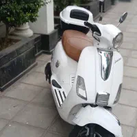 موتور کاوان ۱۲۵