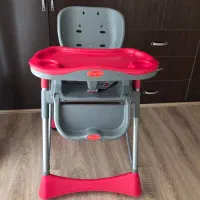 صندلی غذای کودک کاپلا