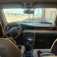 سمند دوگانه کارخانه مدل ۸۵