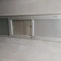 درب سرویس بهداشتی