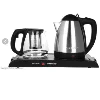 چایساز برقی گوسونیک