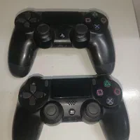 دسته پی اس فور