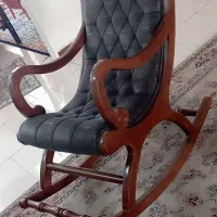 صندلی راک