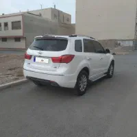 هایما S7 پلاس مدل 1401 در حد|خودرو سواری و وانت|شاهین‌شهر, فدک|دیوار