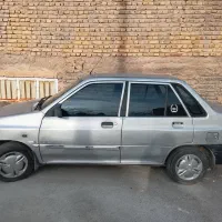 پراید مدل 82