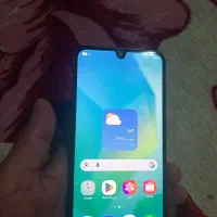 گوشی سامسونگA16