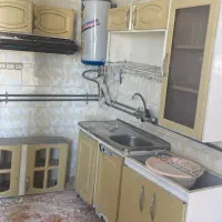 کابینت فلزی