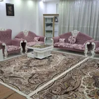 خانه ی اجاره ای نو ساز