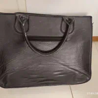 کیف جادار|کیف، کفش، کمربند|کرج, شهرک بنفشه|دیوار