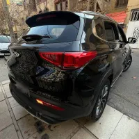 تیگو ۷ تک برگ سند|خودرو سواری و وانت|مشهد, ملکآباد|دیوار