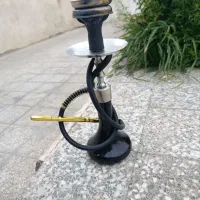 قلیان عربی سوپاپ دار