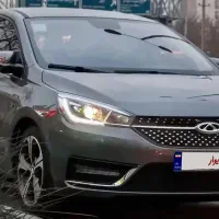 آریزو ۵  جدید توربو نوک مدادی