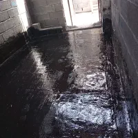 قیر گونی ایزوگام و آسفالت زیری سازی جدول|خدمات پیشه و مهارت|اسلامشهر, شهرک واوان|دیوار