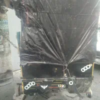 گاری پشت موتور|قطعات یدکی و لوازم جانبی|کرج, شهرک طالقانی|دیوار