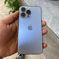 ایفون۱۳پرو یک ترابایت حافظه