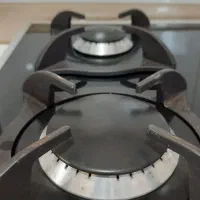 گاز رومیزی صفحه ای پنج شعله درجه یک|اجاق گاز و لوازم برقی پختوپز|رشت, لاکانی|دیوار