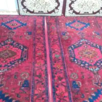 فرش دستبافت پشمی|فرش|قزوین, |دیوار
