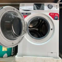 ** انواع ماشین لباسشویی ۸ کیلویی و ۹ کیلویی **|ماشین لباسشویی و خشک‌کن لباس|چناران, |دیوار