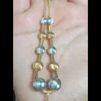 طلا نو ودست دوم یک درصد بالای تابلو|جواهرات|یاسوج, |دیوار