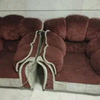 مبل|مبلمان خانگی و میز عسلی|گنبد کاووس, |دیوار