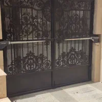 جک برقی- ریلی- بازویی- راهبند|خدمات پیشه و مهارت|اهواز, کیان اباد|دیوار