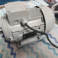 الکتروژن 2 اسب 1400 1.5 کیلو وات