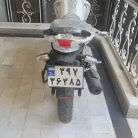 اپاچی ۱۸۰|موتورسیکلت|پردیس, فاز ۳|دیوار