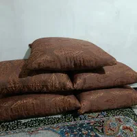 بالشت|رختخواب، بالش، پتو|مشهد, توس (بلوار توس)|دیوار