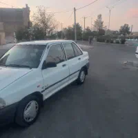 پراید82دوگانه سی آن جی