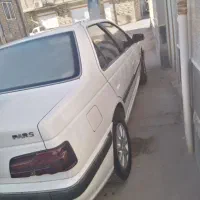 پارس tu5|خودرو سواری و وانت|کرمان, |دیوار