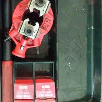 حدیده در حد آک