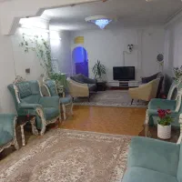 خونه‌ای که آرامش و شکوه رو با هم داره