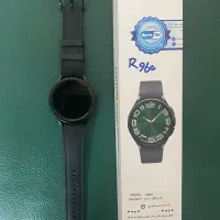 ساعت هوشمند گلکسی واچ کلاسیک ۶. ۴۷میلی متری