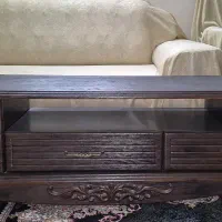 میز تلویزیون