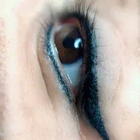 ارایش دائم تتو صورت