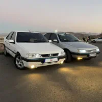 slx98|خودرو سواری و وانت|خوی, |دیوار